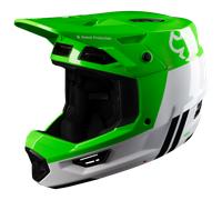 Sweet Protection Fixer Composite 2Vi Mips Helmet - Casque VTT intégral Envy Green L