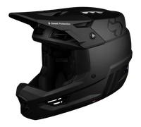 Sweet Protection - Fixer Composite 2Vi Mips Helmet - Casque VTT intégral Matte Black - L
