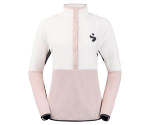Sweet Protection - Fleece Pullover W Dusty Pink - S - Polaire