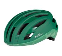 Sweet Protection - Fluxer MIPS - Casque vélo route Racing Green - S / M (53 - 56 cm)