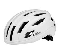 Sweet Protection - Fluxer MIPS - Casque vélo route Satin White - M/L (56 - 59 cm)