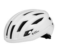 Casque route sweet protection fluxer mips blanc