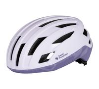 Sweet Protection - Fluxer Mips Helmet - Casque de cyclisme - 56-59 cm - M/L - light lilac