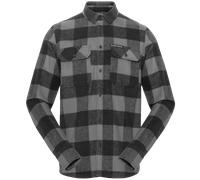 Sweet Protection - Forester Flannel Shirt - Chemise homme Black - S