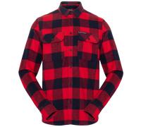 Sweet Protection - Forester Flannel Shirt - Chemise - L - check red