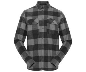 Sweet Protection - Forester Flannel Shirt - Chemise - L - black