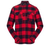 Sweet Protection - Forester Flannel Shirt - Chemise - L - check red