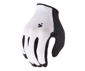 Sweet Protection Gants Hunter Light à doigts complets blanc
