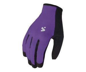 Sweet Protection Gants Hunter Light à doigts complets violet