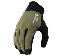 Sweet Protection Hunter Gants de vélo L Vert foncé olive
