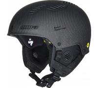 SWEET PROTECTION GRIMNIR 2VI MIPS casque de ski carbone naturel ML