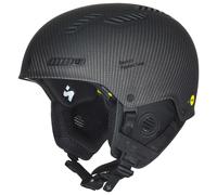 SWEET PROTECTION GRIMNIR 2VI MIPS casque de ski carbone naturel ML