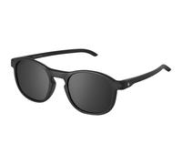 Sweet Protection - Heat - Lunettes de soleil Matte Dark Storm - Obsidian Black