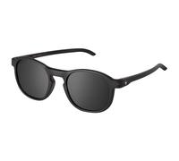 Sweet Protection - Heat - Lunettes de soleil Matte Dark Storm - Obsidian Black