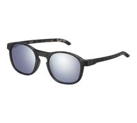 Lunettes Sweet Protection Heat Rig Reflect noir avec verres bleu clair