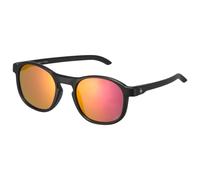 Sweet Protection Heat Rig Reflect Sunglasses Noir RIG Topaz/CAT3