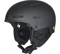 Sweet Protection Homme Grimnir 2VI MIPS skihlem, Gris, L-XL