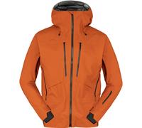 Sweet Protection Homme Hardshell Jacket CRUSADER GORE-TEX Pro orange - L