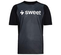 Sweet Protection - Hunter II Trail T-Shirt - Maillot de cyclisme - XL - black