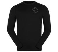 Sweet Protection - Hunter L/S Jersey - Maillot de cyclisme - XL - black