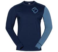 Sweet Protection - Hunter L/S Jersey - Maillot de cyclisme - XL - flare blue