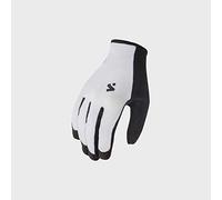 Sweet Protection Hunter Light Gloves W Web Gants Femme, Blanc éclatant, s