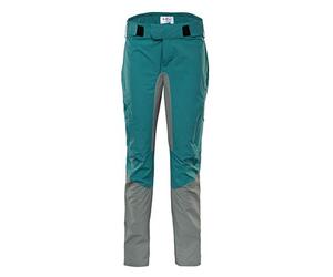 Sweet Protection Hunter Light Pants W Pantalon Femme, Gris, m