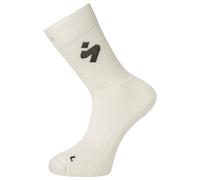 Sweet Protection - Hunter Merino Socks - Chaussettes en laine mérinos - EU 35-37 - bright white