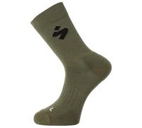 Sweet Protection - Hunter Merino Socks - Chaussettes en laine mérinos - EU 41-43 - woodland