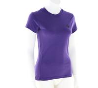 Sweet Protection Hunter Merino SS Femmes T-shirt de vélo XS Violet