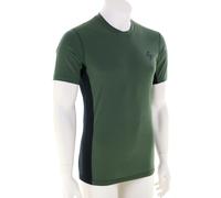 Sweet Protection - Hunter Merino S/S Jersey - Maillot de cyclisme - M - forest
