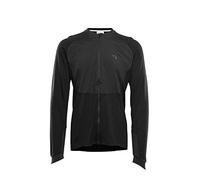 Sweet Protection Hunter Merino Wind FZ M Maillot Homme, Noir, m