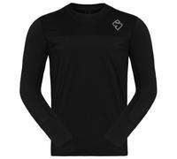 Sweet Protection - Hunter MTB L/S Jersey - Maillot de cyclisme - XL - black