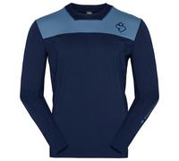 Sweet Protection - Hunter MTB L/S Jersey - Maillot de cyclisme - XL - flare blue