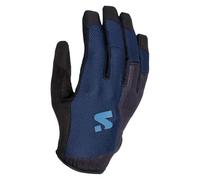 Gants longs Sweet Protection Hunter Pro Bleu