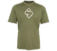 Sweet Protection - Hunter S/S Jersey - Maillot de cyclisme - XL - woodland
