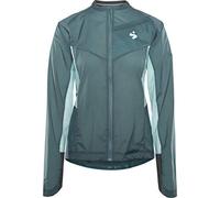 Sweet Protection Hunter Wind Jacket W Veste Femme, Gris, s