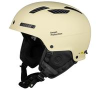 Sweet Protection - Igniter 2Vi Mips - Casque de ski - 56-59 cm - M/L - matte cream