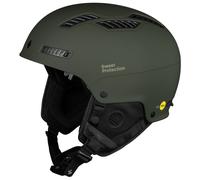 Sweet Protection - Igniter 2Vi Mips - Casque de ski - 59-61 cm - L/XL - maze green