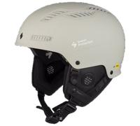 Sweet Protection Igniter 2Vi MIPS Casque de ski M-L Blanc