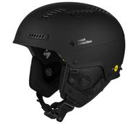Sweet Protection - Casque de ski Igniter 2Vi MIPS - Dirt Black M/L (56-59 cm)