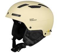 Sweet Protection - Igniter 2Vi Mips Matte Cream - L-XL - Casque