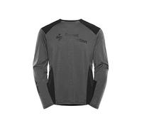 Sweet Protection Jersey Hunter Merino Fusion pour Homme S Gris Pierre