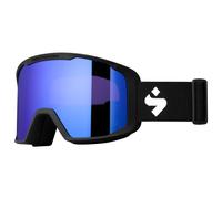 Sweet Protection - Junior's Ripley S3 (VLT 12%) - Masque de ski - matte black / black