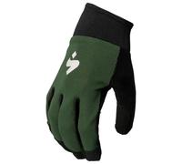 Sweet Protection - Kid's Hunter Gloves - Gants - M - forest