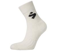Sweet Protection - Kid's Hunter Merino Socks - Chaussettes multifonctions - EU 34-36 - bright white