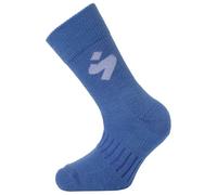Sweet Protection - Kid's Hunter Merino Socks - Chaussettes multifonctions - EU 34-36 - sky blue