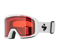 Sweet Protection - Kid's Ripley Junior S2 (Vlt 23%) - Masque De Ski Rouge Rouge