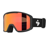 Sweet Protection Ripley Rig Reflect Ski Goggles Noir Rig Topaz/CAT3 Garçons