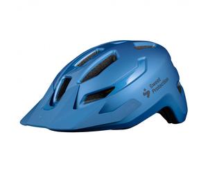 Sweet Protection - Kid's Ripper Helmet - Casque de cyclisme - 48-53 cm - sky blue metallic